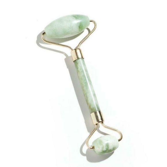 NIB Jade Facial Roller - Picture 2 of 5